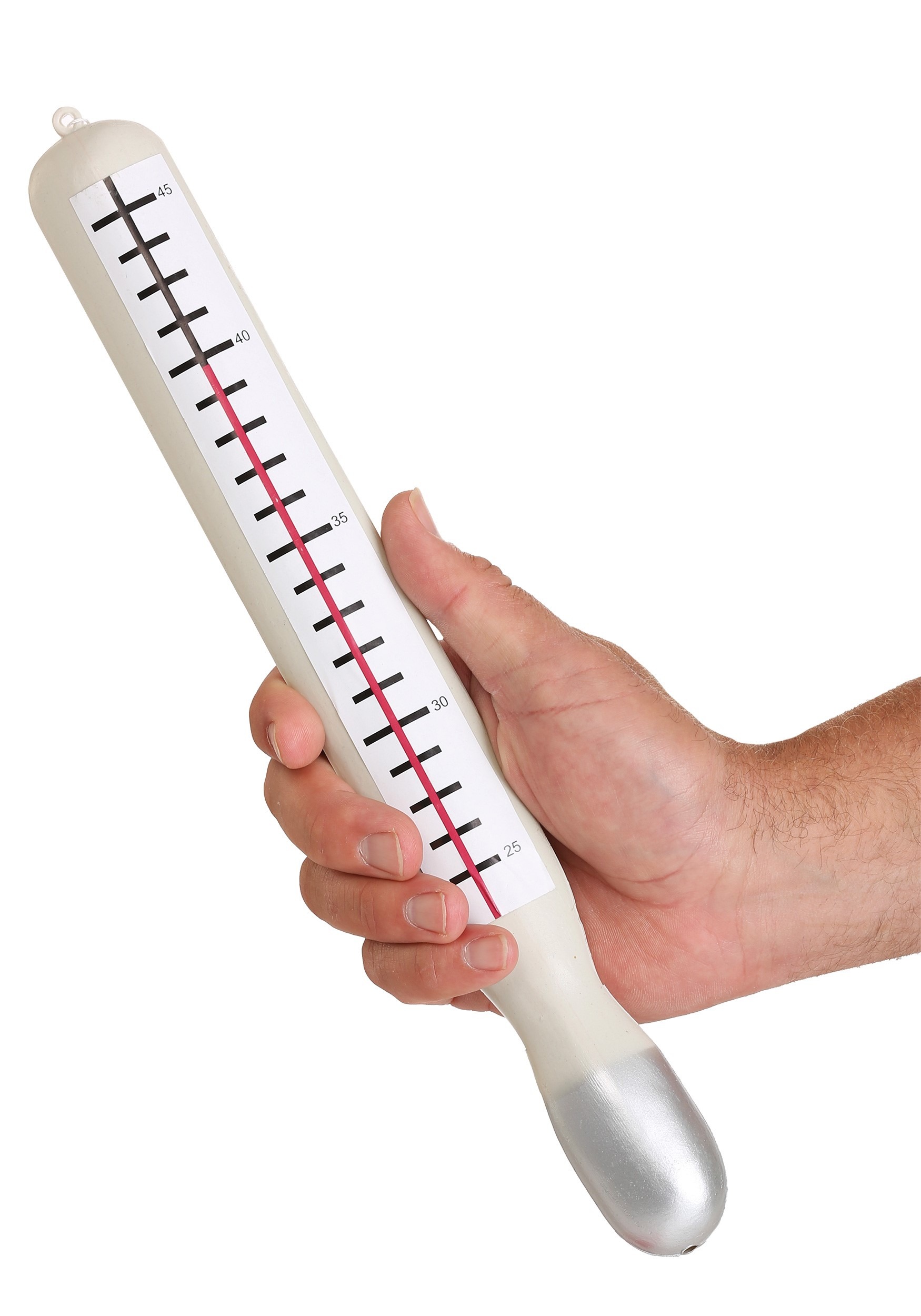Giant Thermometer (18 in.)