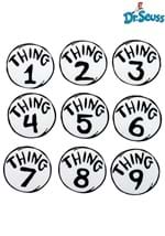 Thing 1-9 Patches Set Alt 1