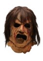 Texas Chainsaw Massacre III Adult Leatherface Mask