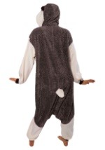 Hedgehog Kigurumi alt 2