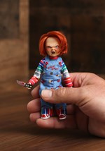 8 Inch Chucky Clothed Figure Alt 3