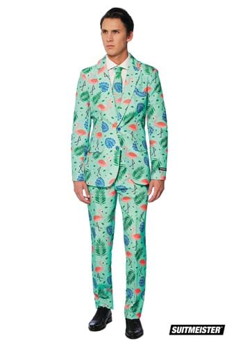 Mens Tropical Suitmiester Suit