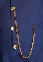 North Pole Train Conductor Adult Costume Alt 4