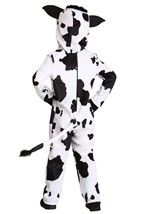 Classic Cow Costume for Toddlers Alt 2