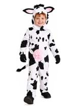 Classic Cow Costume for Toddlers New Main