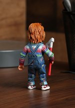 7 Inch Scale Chucky and Tiffany Action Figure 2 Pack Alt 1