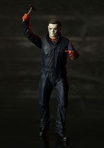 Halloween 2018 Michael Myers 7 Scale Action Figure Alt 4