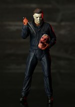 Halloween 2018 Michael Myers 7 Scale Action Figure Alt 5