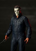 Halloween 2018 Michael Myers 7 Scale Action Figure Alt 7