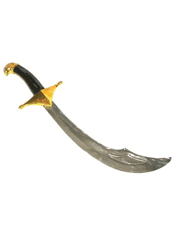 Arabian Cutlass Sword