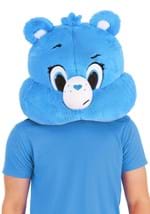 Adult Care Bears Grumpy Bear Mascot Mask