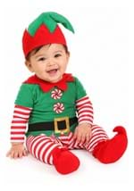 Infant Christmas Elf Costume upd