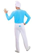 The Smurfs Plus Size Smurf Costume Alt 2