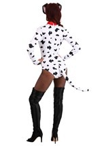 Women's Dashing Dalmatian Costume2