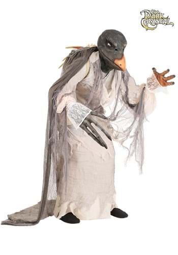 Adult The Dark Crystal Skeksi Costume