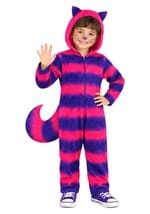 Cheshire Cat Costume Onesie for Kids upd