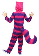 Kid's Cheshire Cat Onesie Alt