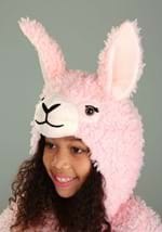 Children's Sweet Llama Costume Alt 1