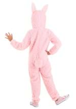 Children's Sweet Llama Costume Alt 4