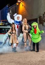 Ghostbusters Slimer Costume for Kids Alt 6