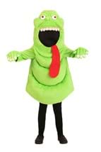 Ghostbusters Slimer Costume for Kids Alt 8