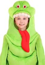 Ghostbusters Slimer Costume for Kids Alt 9