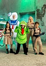Adult Ghostbusters Stay Puft Costume alt 4
