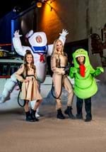 Ghostbusters Adult Stay Puft Costume Alt 2