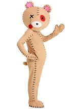 Adult Lifeless Bear Costume Alt 2 Update 1