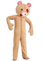 Adult Lifeless Bear Costume Alt 3 Update 1