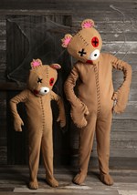 Adult Lifeless Bear Costume Alt 4 Update 1