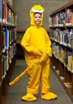 Child Garfield Costume Alt 10