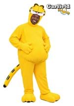 Garfield Adult Costume upd