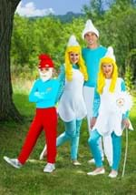 The Smurfs Child Papa Smurf Costume Alt 1