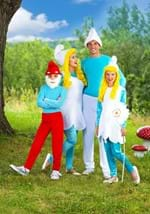 The Smurfs Child Papa Smurf Costume Alt 2