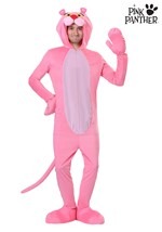 Plus Size The Pink Panther Adult Costume