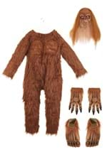 Jack Links Adult Sasquatch Costume Alt 3