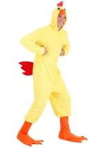 Adult Cluckin' Chicken Costume  Alt 2