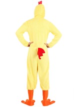 Plus Size Cluckin' Chicken Costume Alt 1