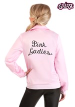 Grease Pink Ladies Costume Jacket 3