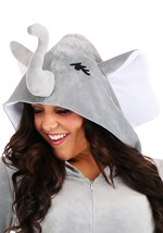 Women's Wild Elephant Costume3