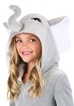 Kid's Wild Elephant Costume3