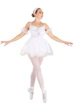 White Swan Costume for Women