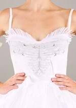 White Swan Costume for Women Alt 2