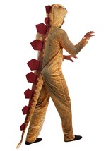 Adult Spiny Stegosaurus Costume