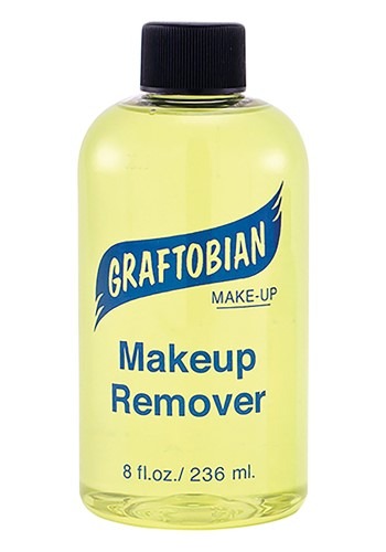 Makeup Remover 8oz Bottle