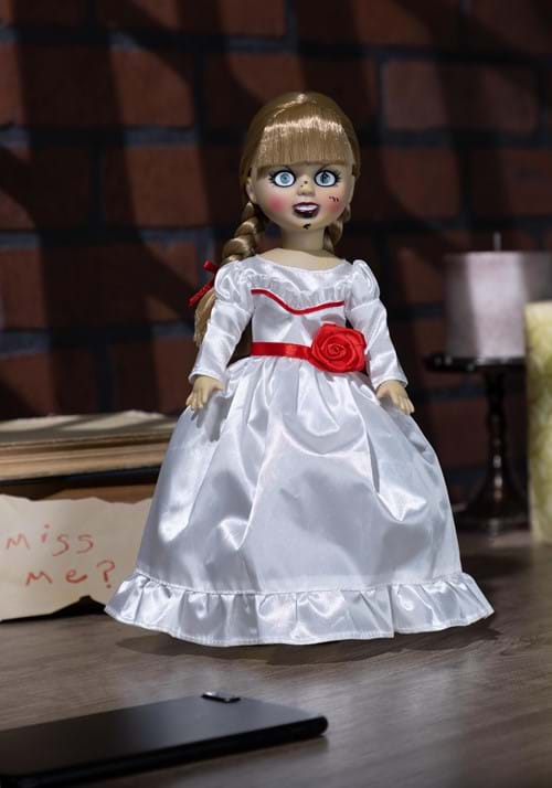 Living Dead Dolls Annabelle 10 Inch Doll