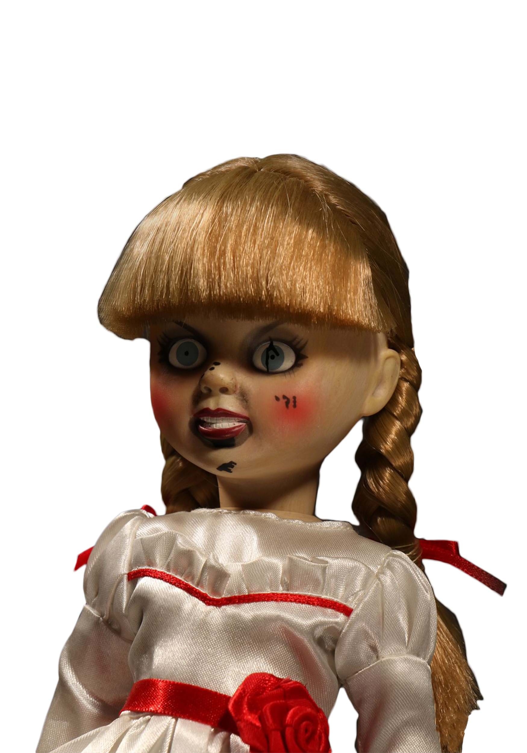 Living Dead Dolls poupée Annabelle 25 cm ( emballage endommagé )