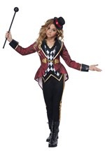 Girl's Ringmaster Costume2