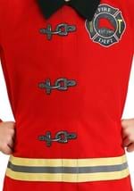 Friendly Firefighter Kid's Costume